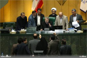 تذکر نماینده خمینی شهر سید محمد جواد ابطحی