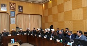 فرهنگی مجلس با سازمان اوقاف سید محمد جواد ابطحی
