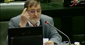 سید محمد جواد ابطحی