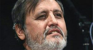 سید محمد جواد ابطحی