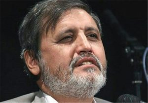 سید محمد جواد ابطحی