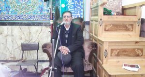 سید محمد جواد ابطحی