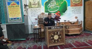سید محمد جواد ابطحی