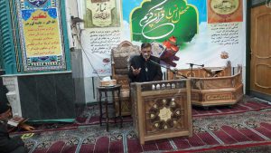 سید محمد جواد ابطحی