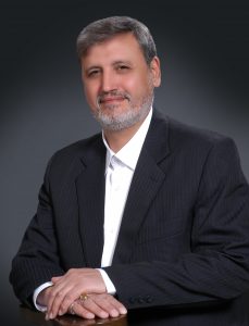 سید محمد جواد ابطحی