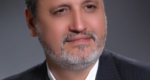 سید محمد جواد ابطحی