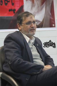 سید محمد جواد ابطحی