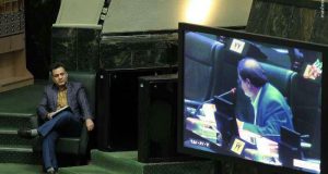 سید محمد جواد ابطحی