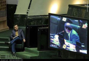 سید محمد جواد ابطحی