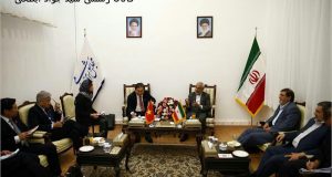 رئیس کمسیون محیط زیست ویتنام