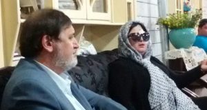 سهیلا جورکش