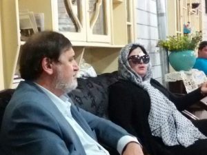 سهیلا جورکش
