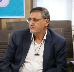 سید محمد جواد ابطحی