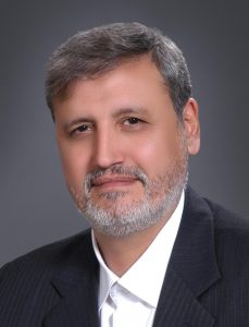 سید محمد جواد ابطحی نماینده خمینی شهر