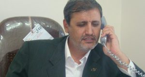 سیدمحمدجوادابطحی نماینده خمینی شهر