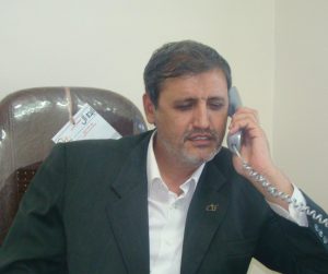 سید محمد جواد ابطحی