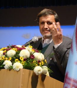 سید محمد جواد ابطحی