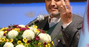 سید محمد جواد ابطحی