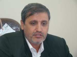 سید محمد جواد ابطحی