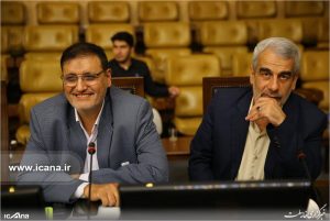 سید محمد جواد ابطحی