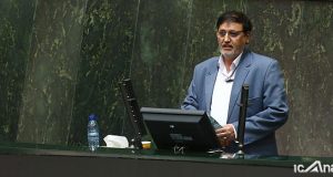 سیدمحمدجوادابطحی نماینده خمینی شهر