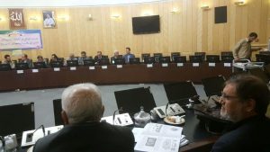 سید محمد جواد ابطحی
