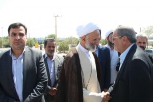 سید محمد جواد ابطحی
