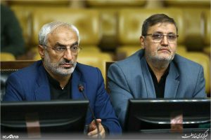 سید محمد جواد ابطحی