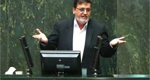 سید محمد جواد ابطحی نماینده خمینی شهر