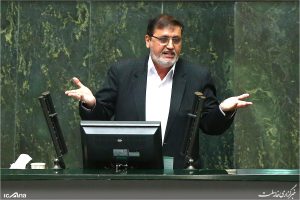 سید محمد جواد ابطحی نماینده خمینی شهر