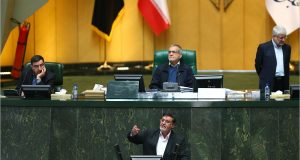 سید محمد جواد ابطحی نماینده خمینی شهر