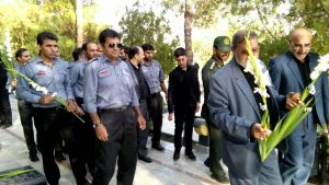 سید محمد جواد ابطحی نماینده خمینی شهر