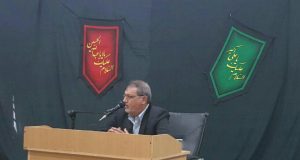 سید محمد جواد ابطحی نماینده خمینی شهر
