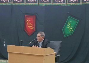 سید محمد جواد ابطحی نماینده خمینی شهر 