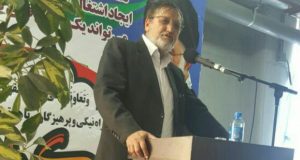 سید محمد جواد ابطحی نماینده خمینی شهر