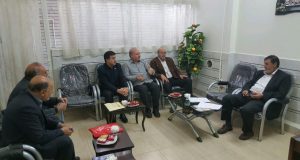 سید محمد جواد ابطحی نمیانده خمینی شهر
