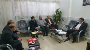 سید محمد جواد ابطحی نمیانده خمینی شهر