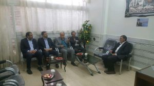 سید محمد جواد ابطحی نماینده خمینی شهر