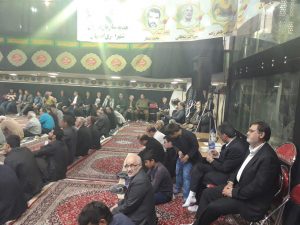 سید محمد جواد ابطحی نماینده خمینی شهر