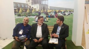 سیدمحمدجوادابطحی نماینده خمینی شهر
