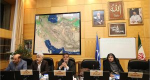 مجمع نمایندگان استان اصفهان با حضور استاندار