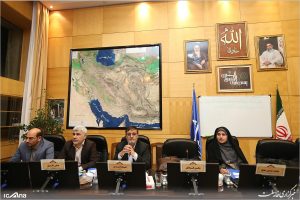 مجمع نمایندگان استان اصفهان با حضور استاندار