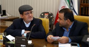 سید محمد جواد ابطحی نماینده خمینی شهر