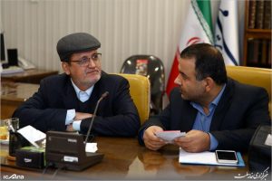 سید محمد جواد ابطحی نماینده خمینی شهر