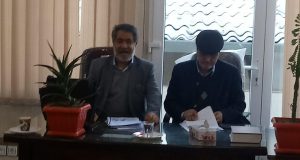 سید محمد جواد ابطحی نماینده خمینی شهر