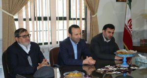 سید محمد جواد ابطحی نماینده خمینی شهر