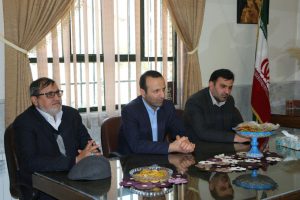 سید محمد جواد ابطحی نماینده خمینی شهر