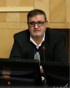 سید محمد جواد ابطحی نماینده خمینی شهر