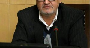 سید محمد جواد ابطحی نماینده خمینی شهر