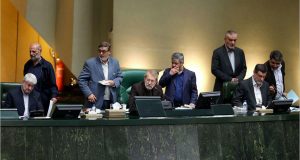 سید محمد جواد ابطحی نماینده خمینی شهر